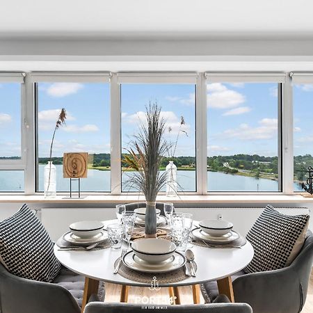 Nordic Home Schleswig Extérieur photo