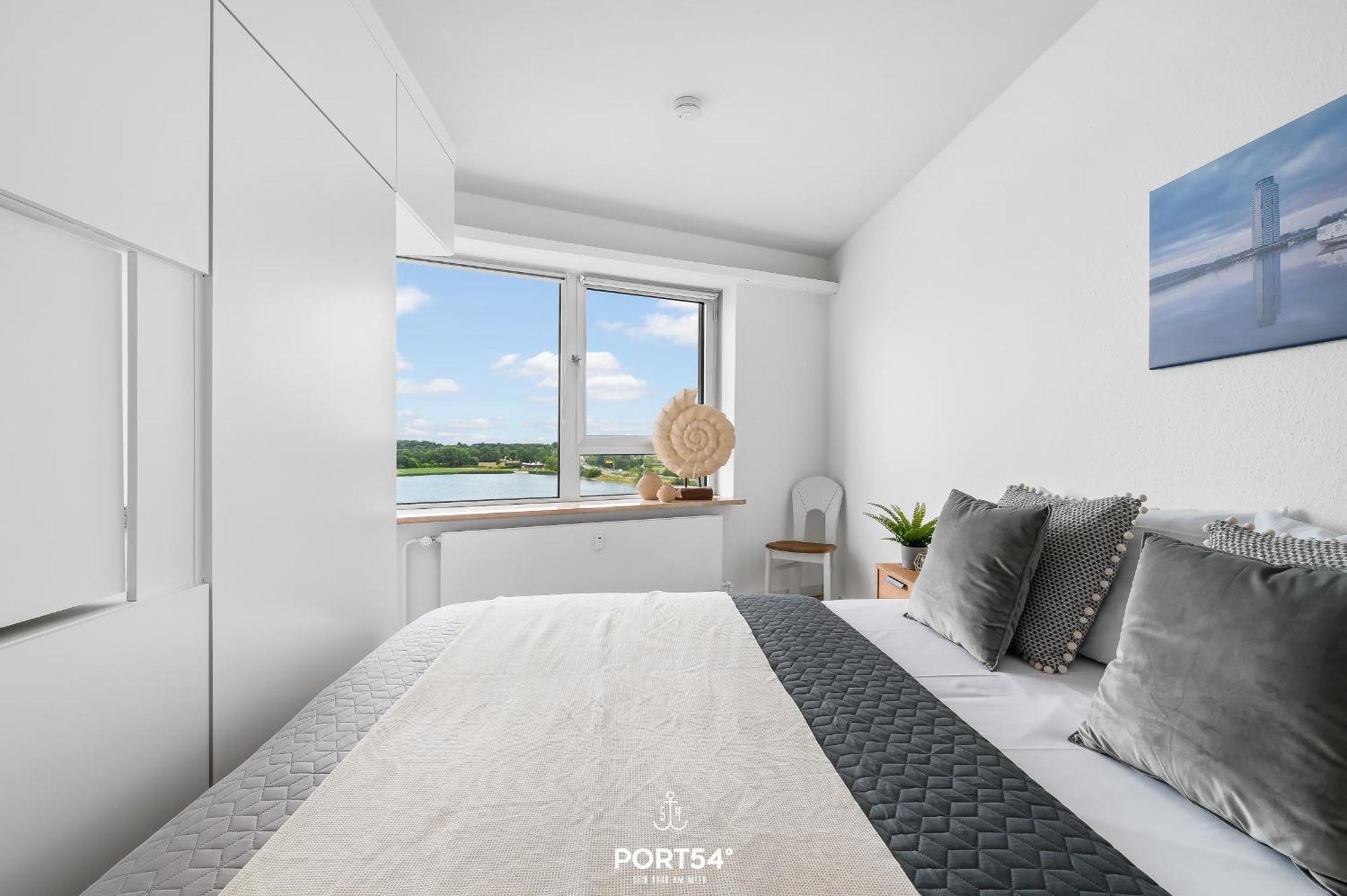 Nordic Home Schleswig Extérieur photo