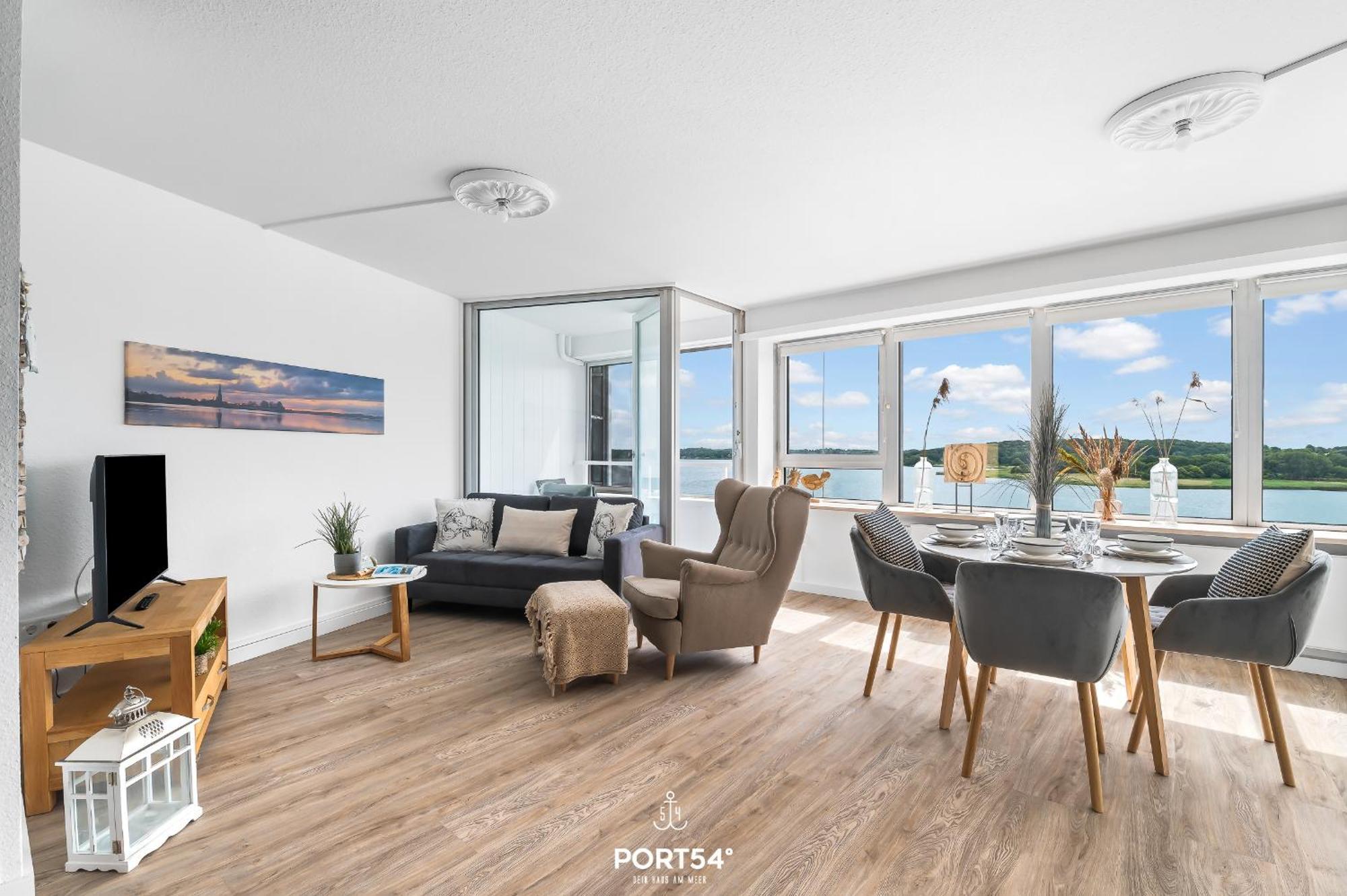 Nordic Home Schleswig Extérieur photo
