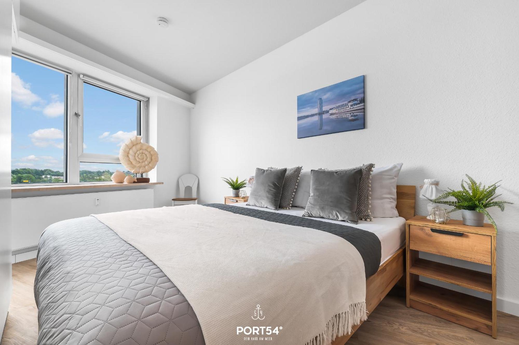 Nordic Home Schleswig Extérieur photo